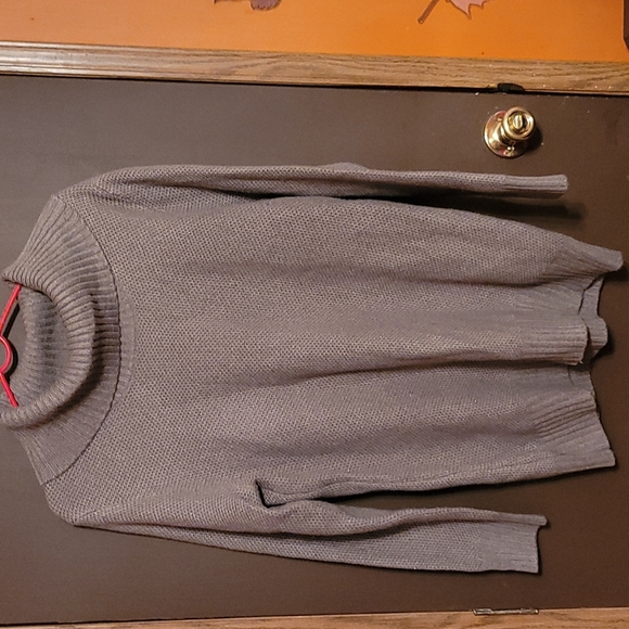 apt 9 XL cowlneck sweater - Picture 1 of 3